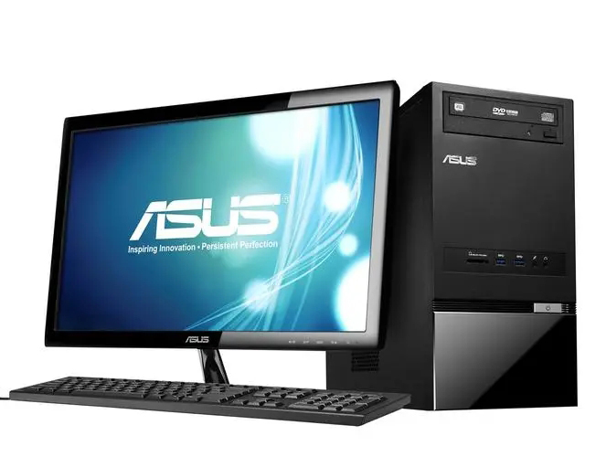 宁海华硕台式机维修